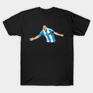 Lionel messi T-Shirt